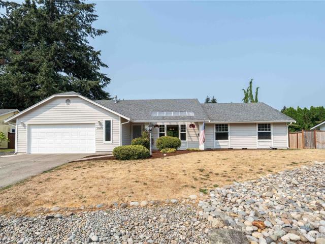 House for sale in University Place, Washington