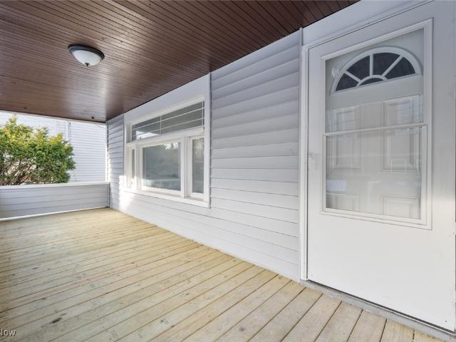 Property for rent in Cleveland, Ohio