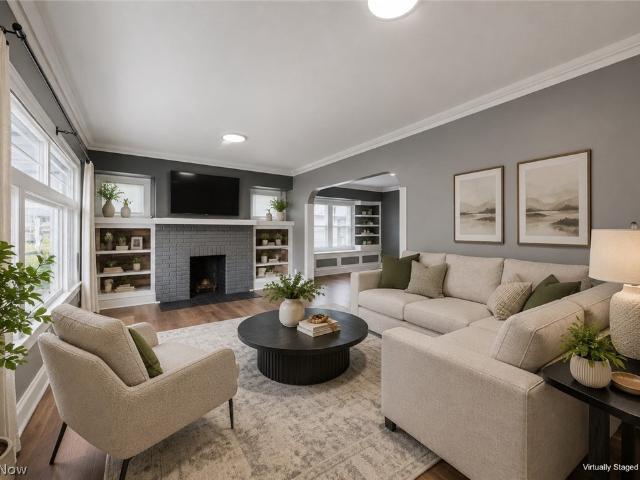 Property for rent in Cleveland, Ohio