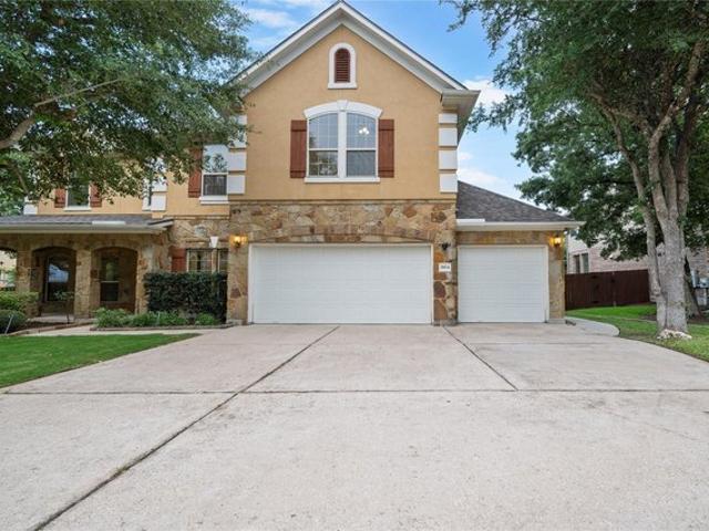 House for sale in Williamson, Texas