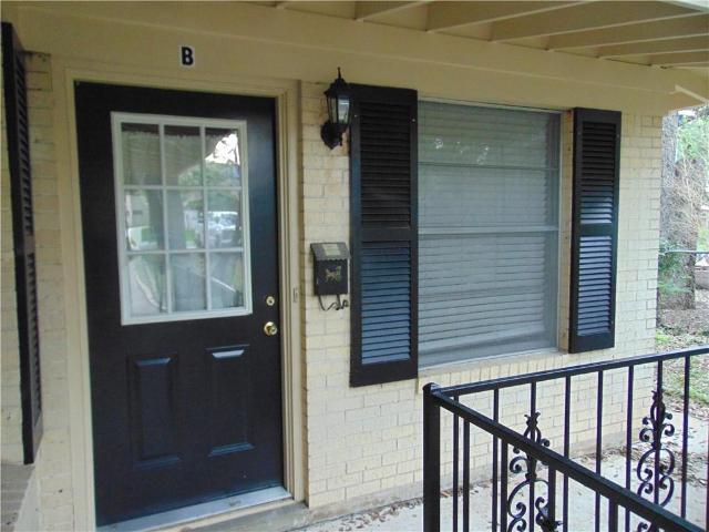 Property for rent in Austin, Texas