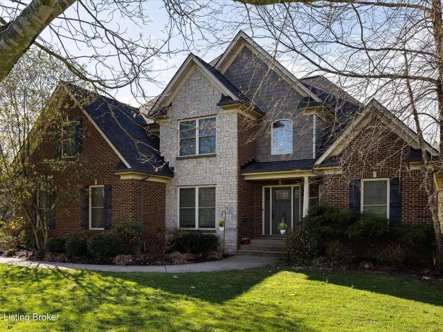 House for sale in Smithfield, Kentucky