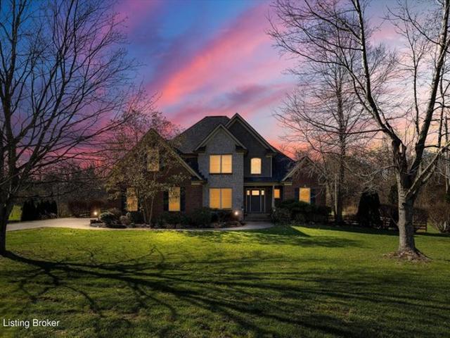 House for sale in Smithfield, Kentucky