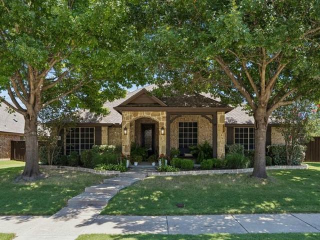House for sale in Rockwall, Texas
