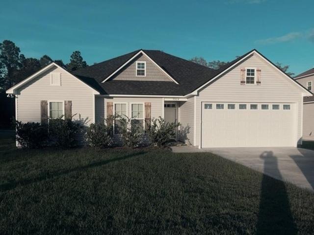 House for sale in Hahira, Lowndes County