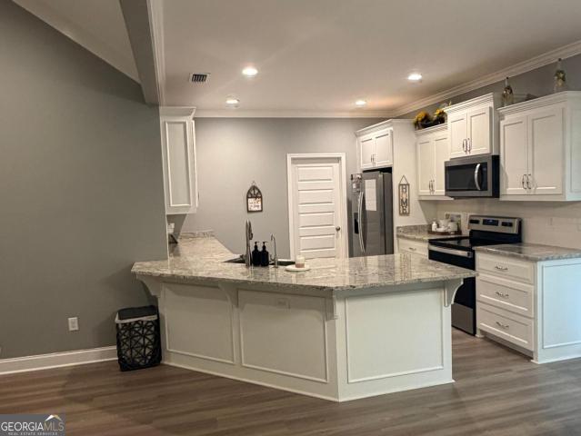 House for sale in Hahira, Lowndes County