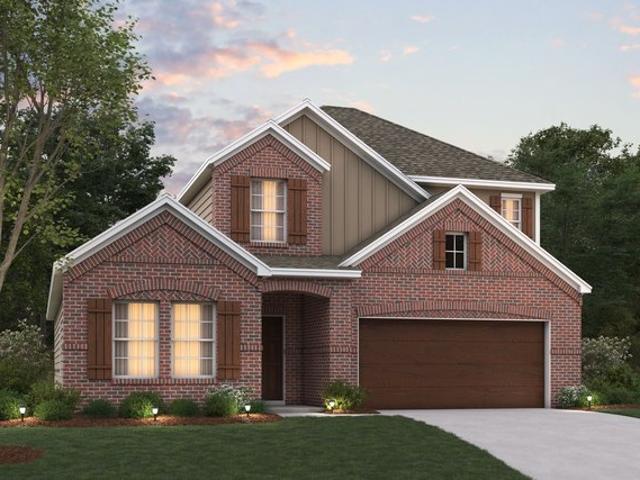 House for sale in Denton, Texas