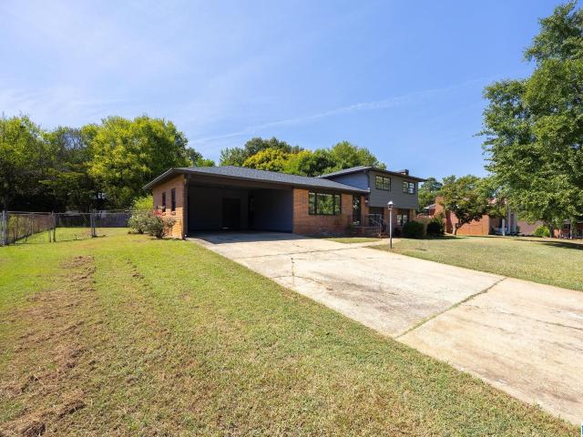 House for sale in Spring Valley, Anniston