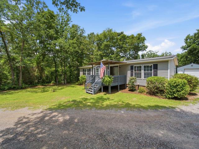 House for sale in Pelion, South Carolina