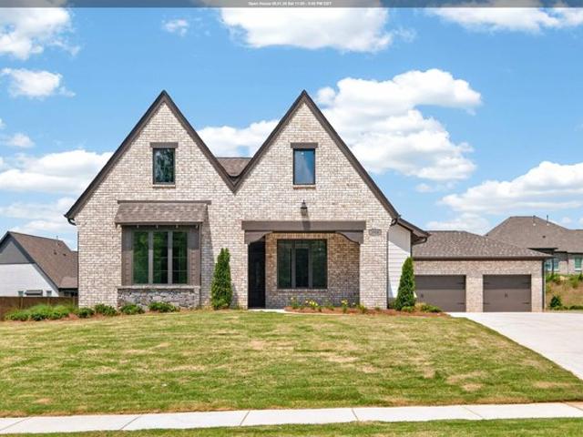 House for sale in Hoover, Alabama