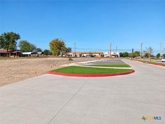 Commercial for sale in Killeen, Bell County