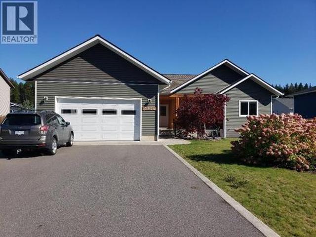 House for sale in Terrace, British Columbia