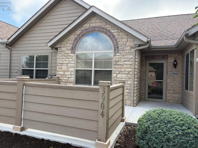 Condo for sale in Huron, Ohio