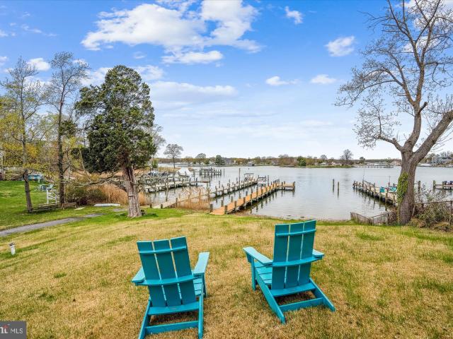 House for sale in Mayo, Maryland
