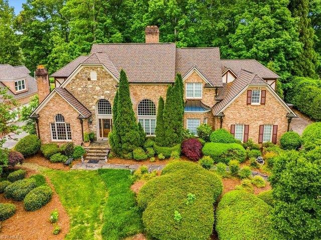 House for sale in Guilford, North Carolina