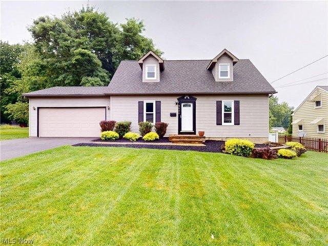House for sale in Youngstown, Ohio