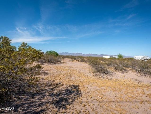 Land for sale in Safford, Arizona