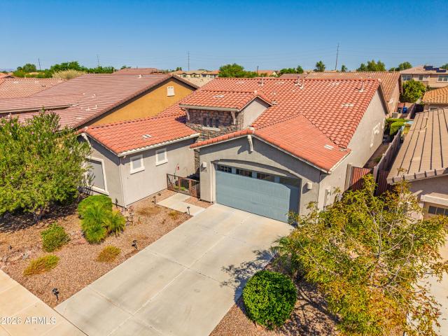 House for sale in Chandler, Arizona
