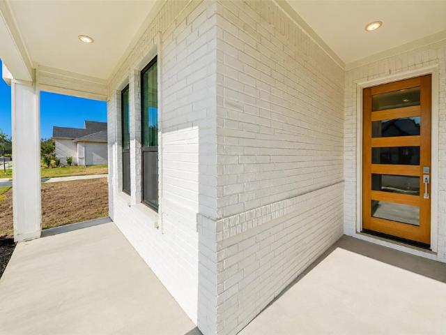 House for sale in Denton, Texas
