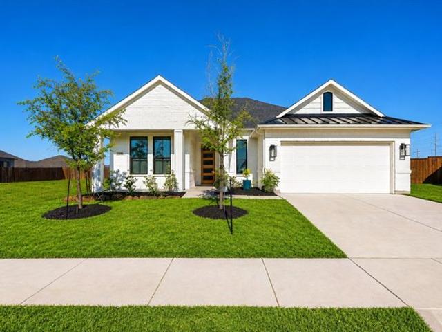 House for sale in Denton, Texas
