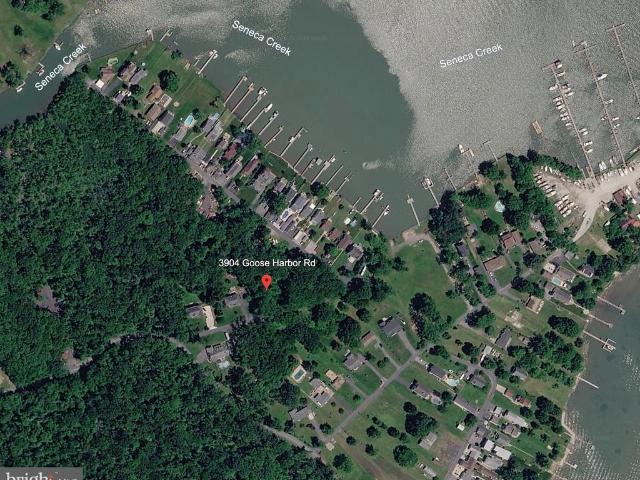Land for sale in Middle River, Maryland