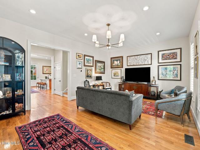 Townhouse for sale in New Bern, Craven County