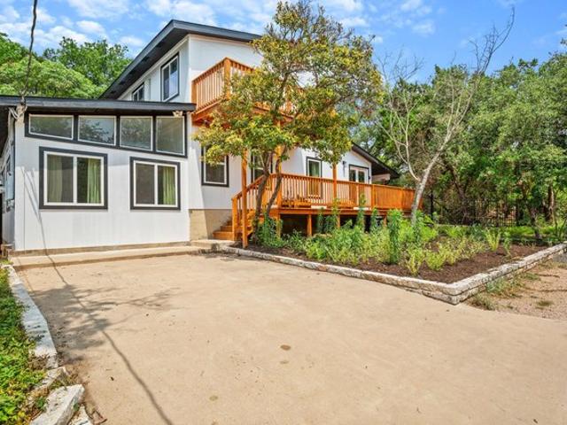 House for sale in Austin, Texas