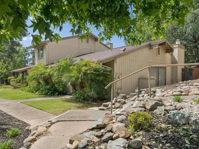 Property for sale in California