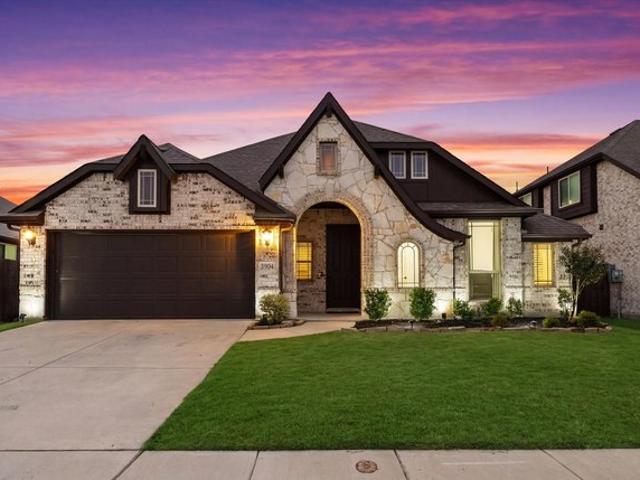 House for sale in Kaufman, Texas