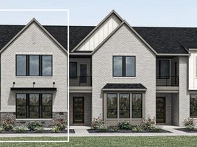 Townhouse for sale in Celina, Texas