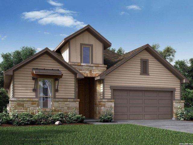 House for sale in Marion, Texas