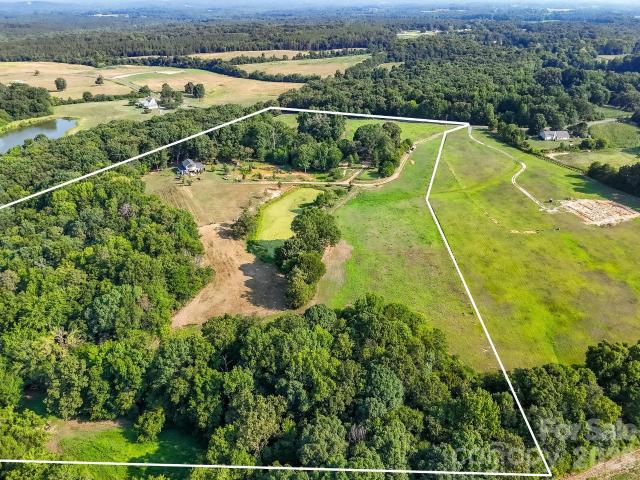 Land for sale in Marshville, North Carolina
