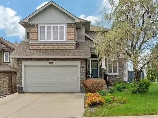 House for sale in Wedgewood, Alberta