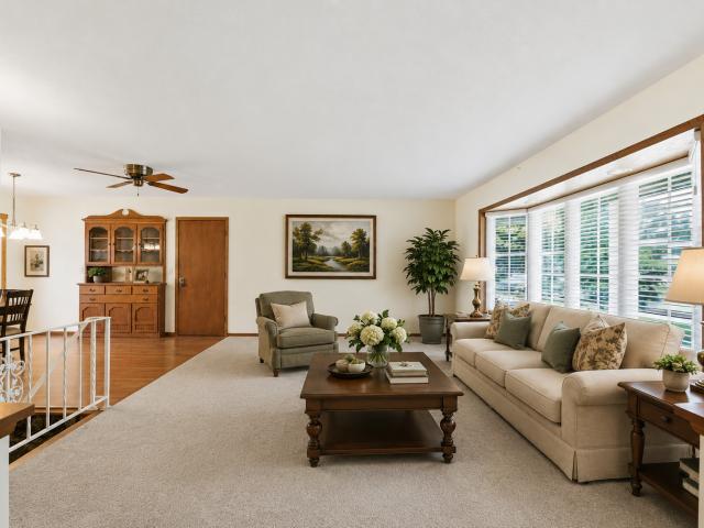 House for sale in Hennepin, Minnesota