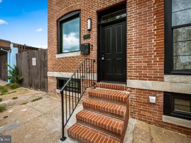 Townhouse for sale in Gibsonton, Maryland