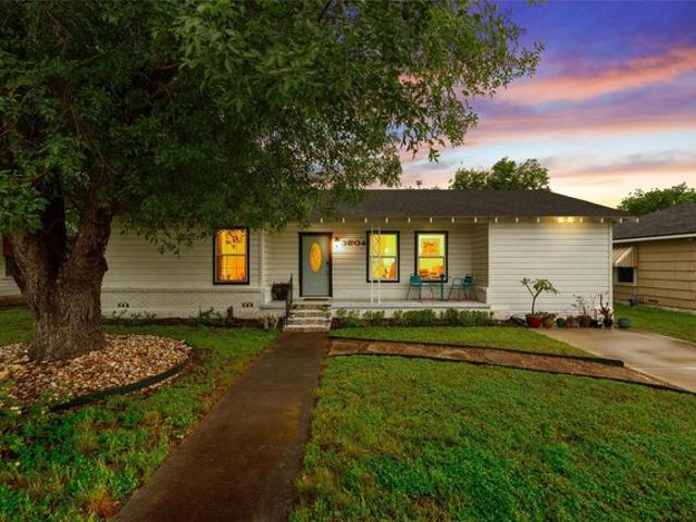 House for sale in Waco, Texas