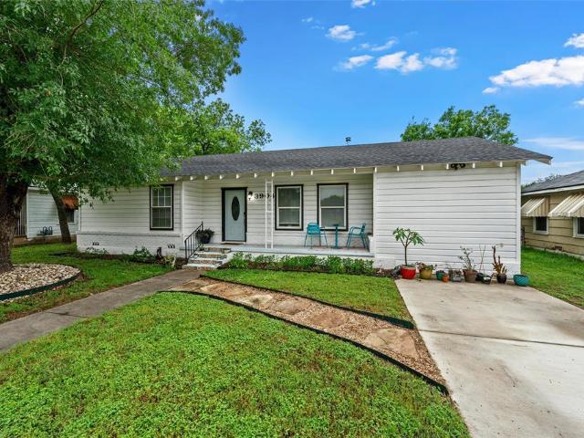 House for sale in Waco, Texas