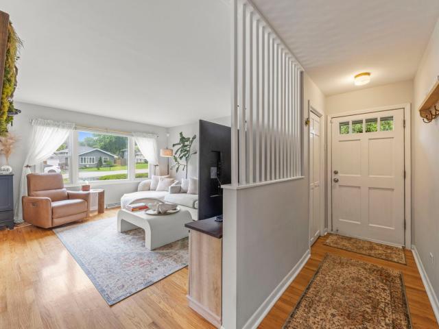 House for sale in Westmont, Illinois