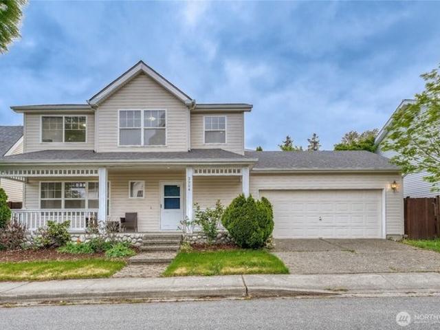 House for sale in Renton, Washington