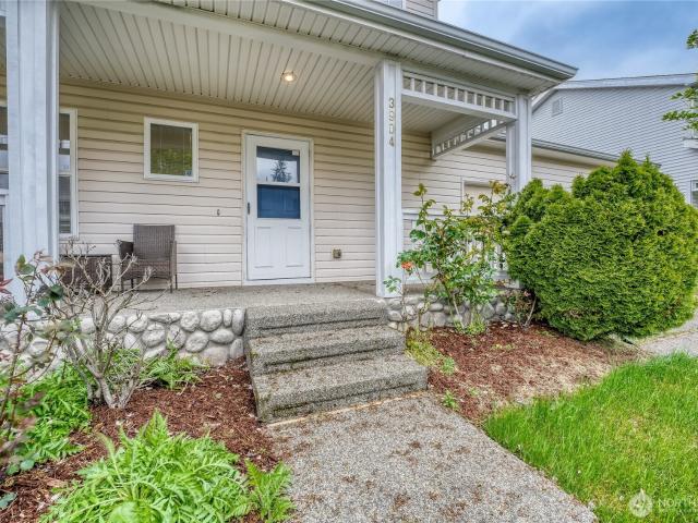 House for sale in Renton, Washington
