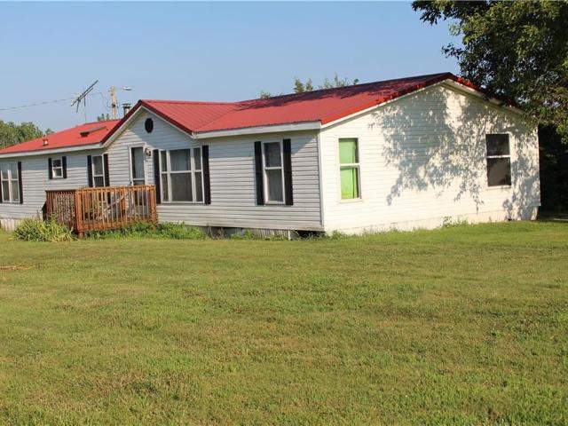 House for sale in Hamilton, Missouri