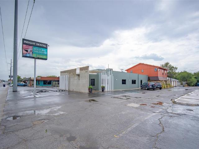 Commercial for sale in Oklahoma City, Oklahoma County