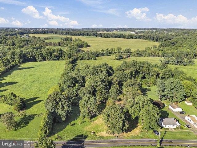 Land for sale in Jarrettsville, Harford County