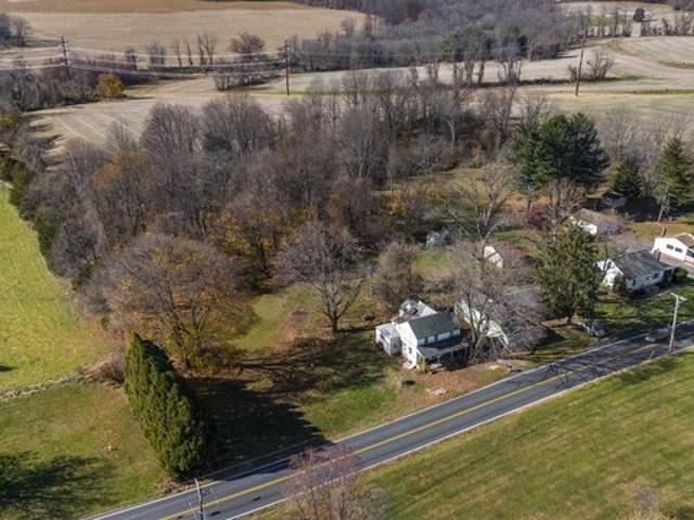 Land for sale in Jarrettsville, Maryland