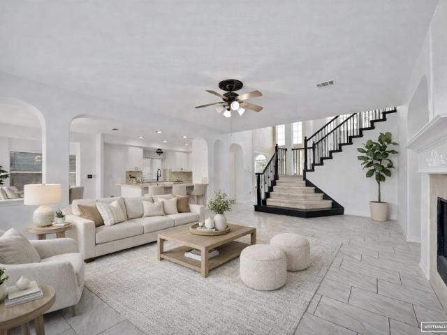 House for sale in Fort Worth, Texas