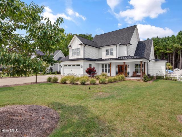 House for sale in Wilson, North Carolina