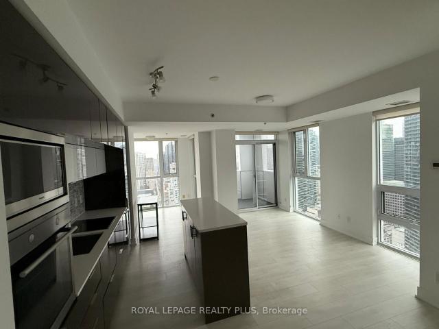 Condo for rent in Woburn, Ontario