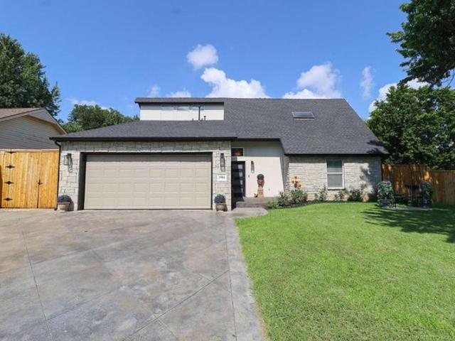 House for sale in Tulsa, Oklahoma