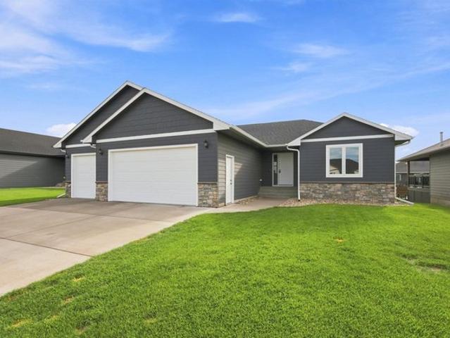 House for sale in Sioux Falls, South Dakota