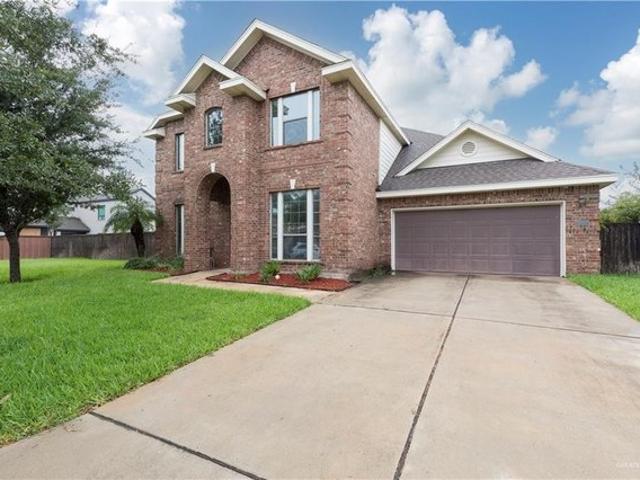 House for sale in Hidalgo, Texas